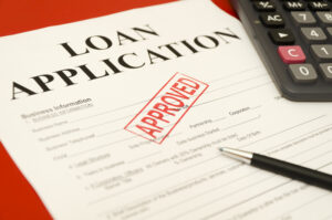 12-month cash loans receiving approval