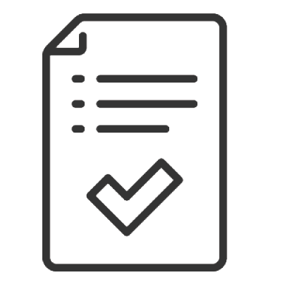 Check the background and reviews of the registered money lender