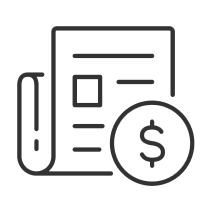 Check your payment records