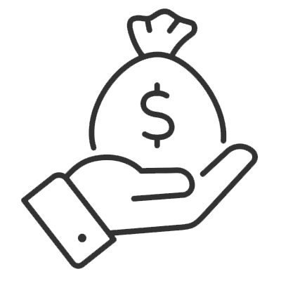 Get consistent income