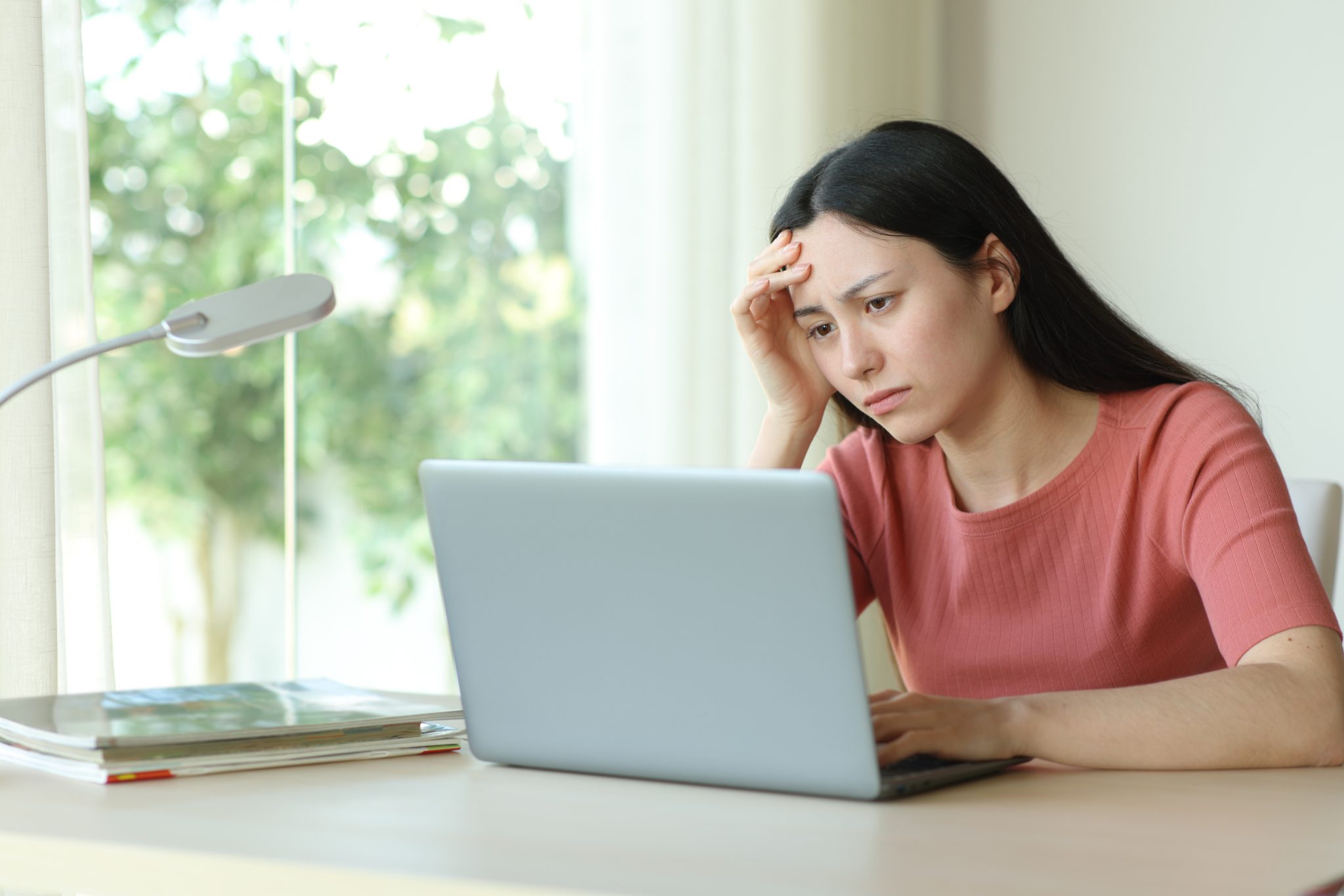 Can I seek help regarding licensed money lender debts