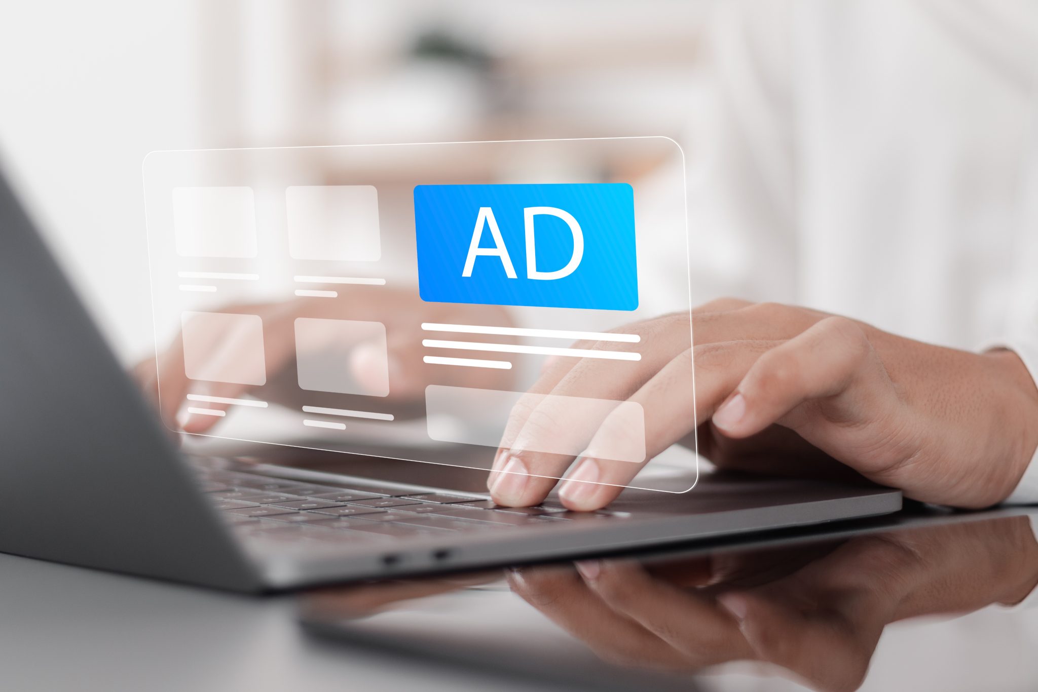 Can private money lenders advertise their services?