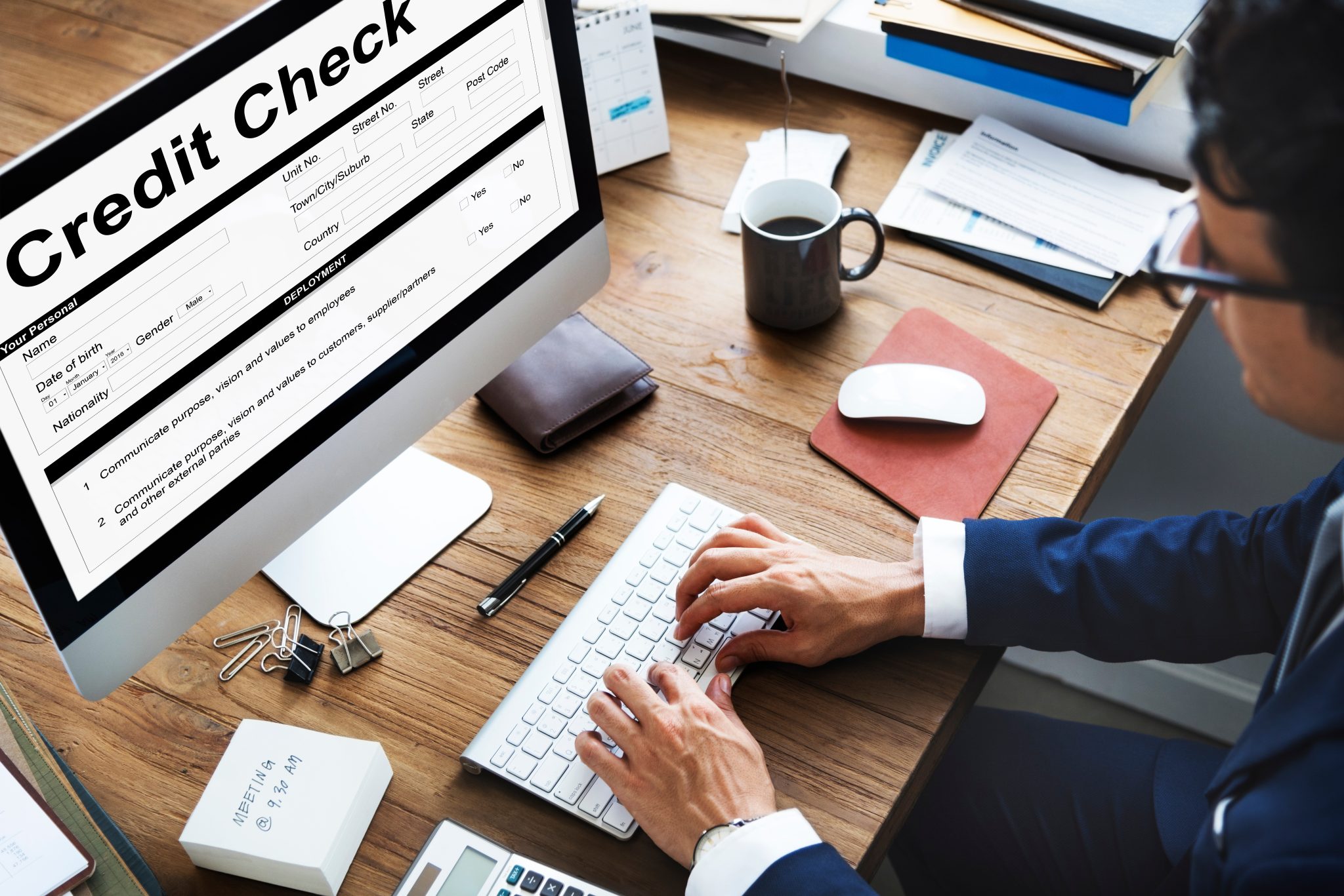 Do licensed private money lenders in Singapore do credit checks