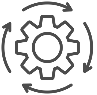 Streamlined application process