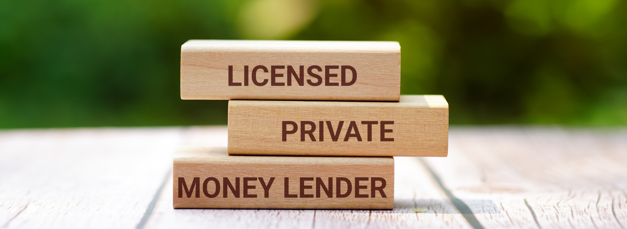 What exactly are licensed private money lenders in Singapore?