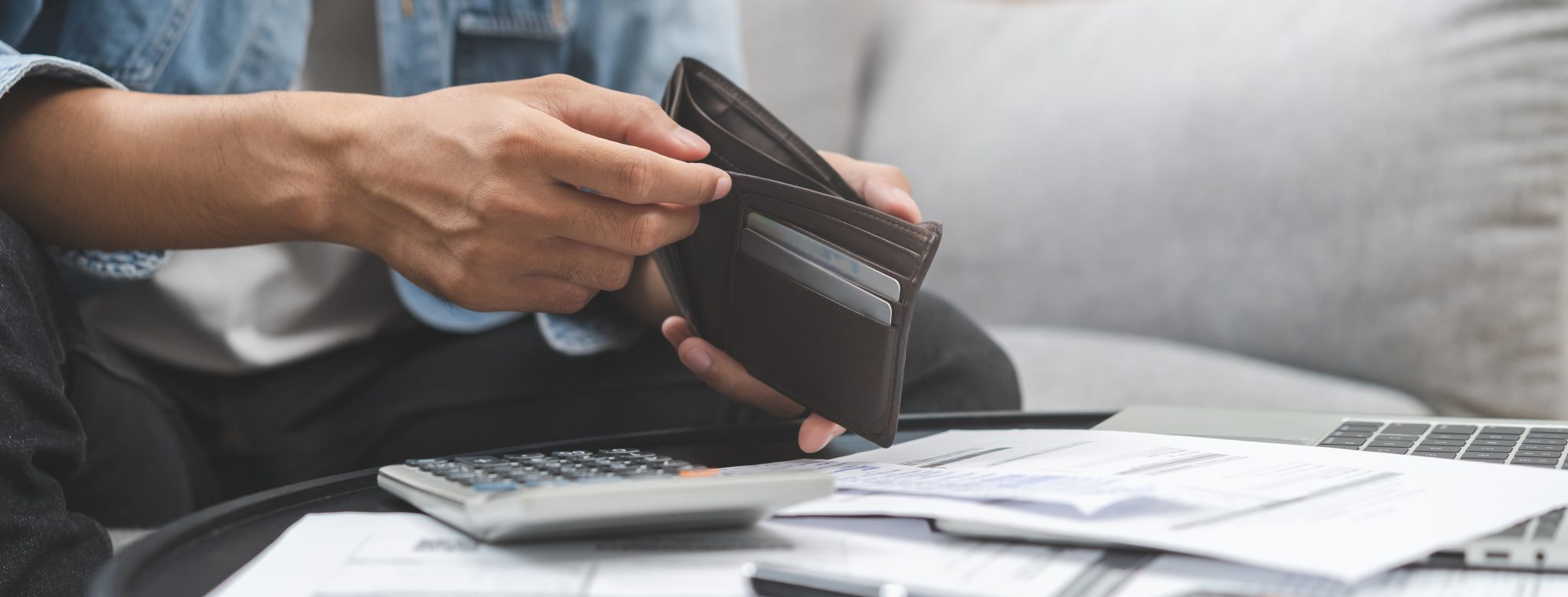 What if you’re unable to pay back money lenders in Singapore?