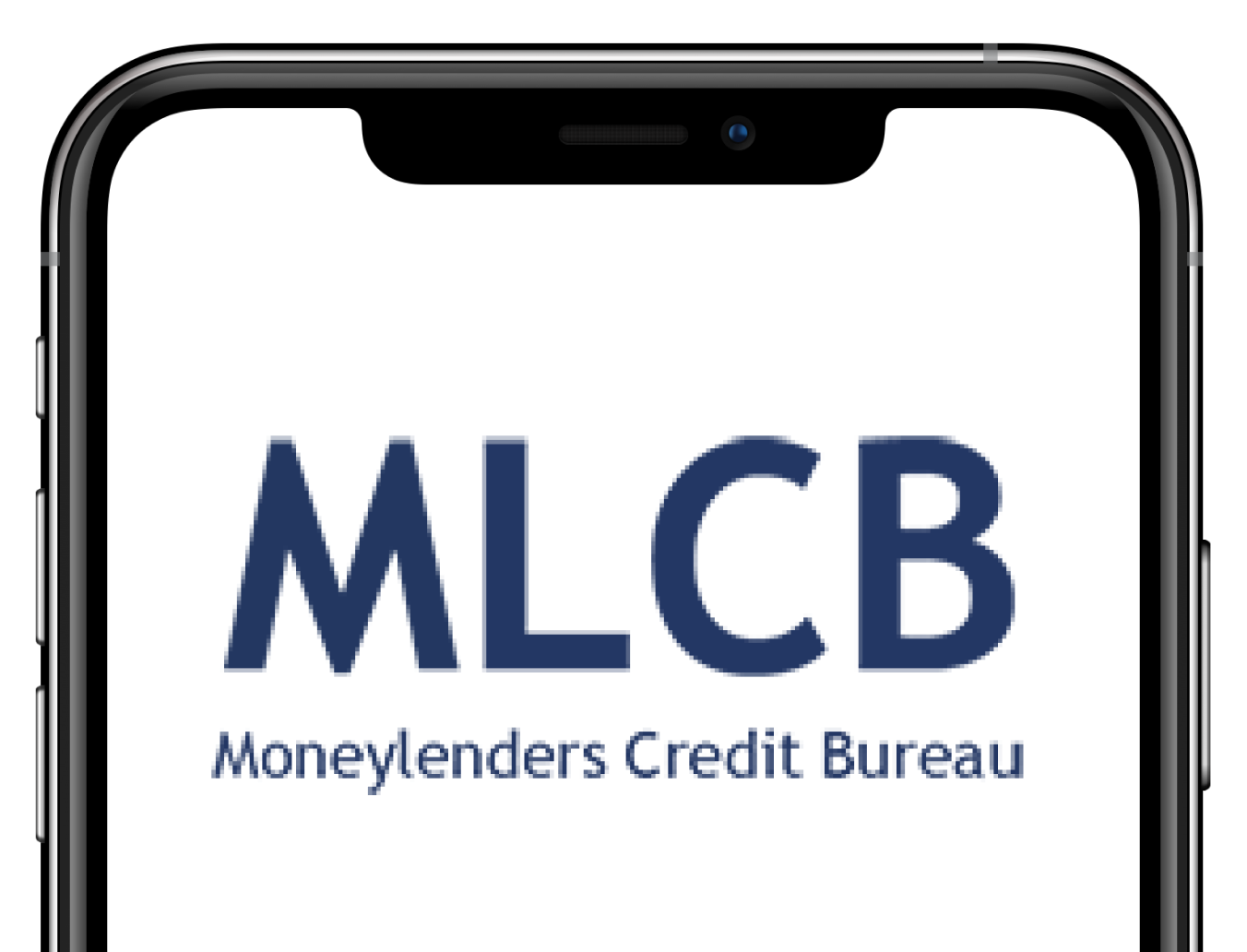 What is the Moneylenders Credit Bureau?
