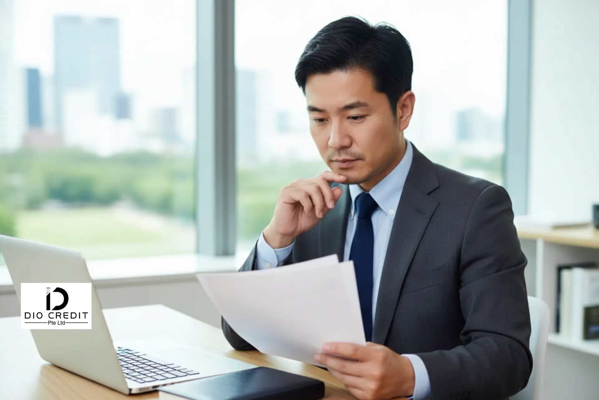 5 Facts About the Registry of Moneylenders in Singapore