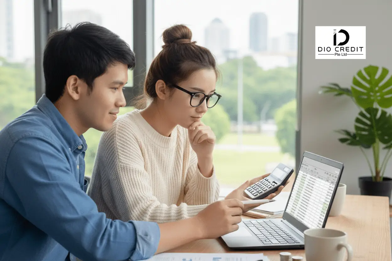 Guide to Licensed Money Lender Interest Rates in Singapore