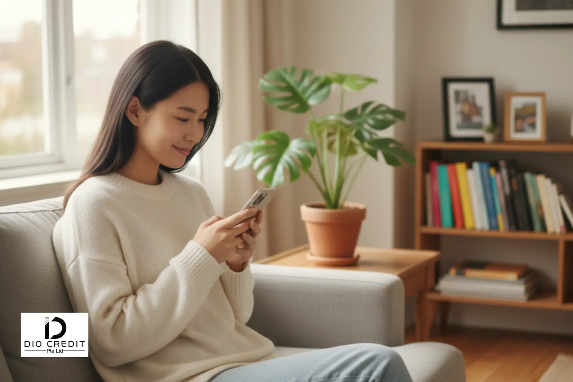 How to Tell if a Money Lender Is Legitimate
