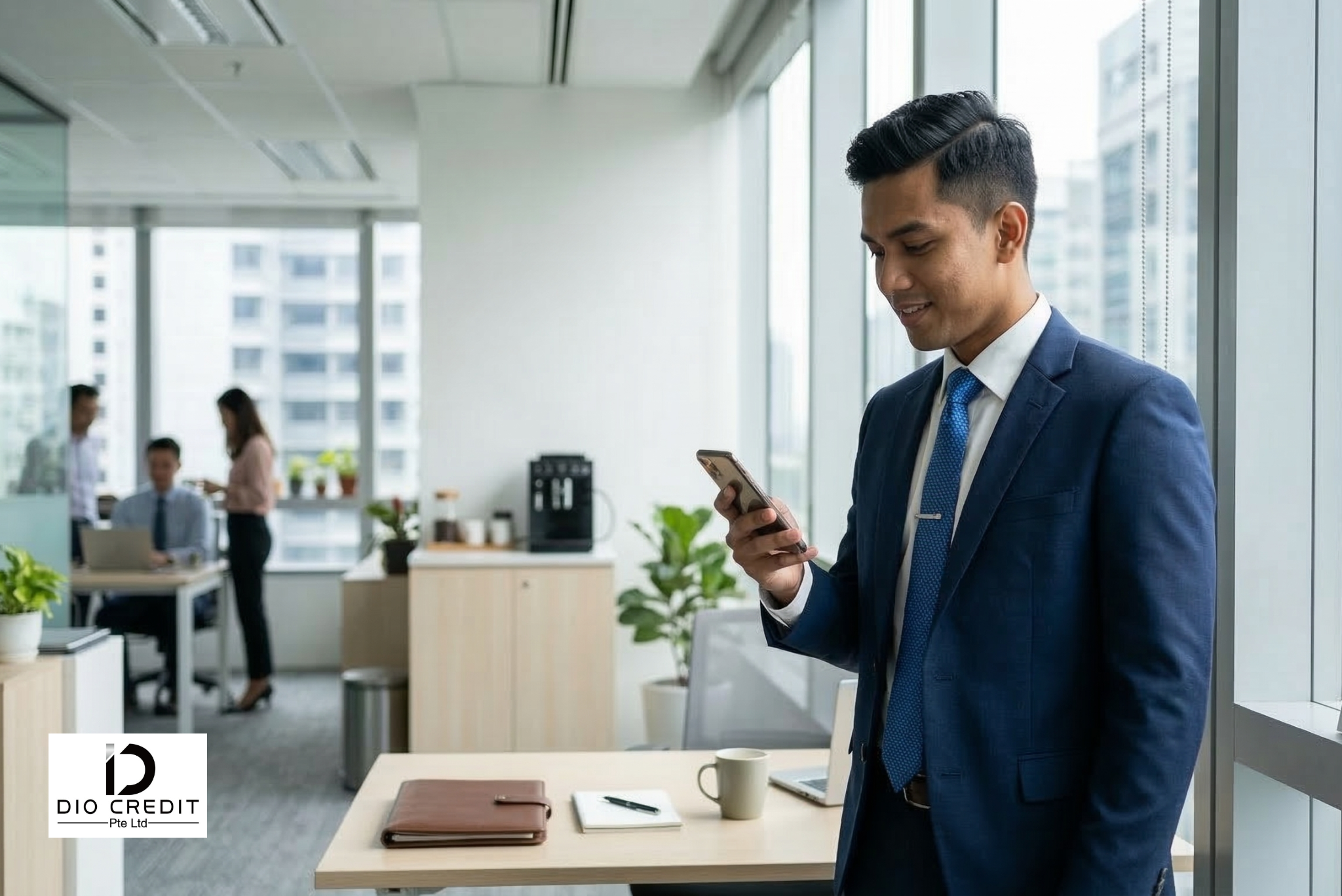 How to Check Credit Score in Singapore