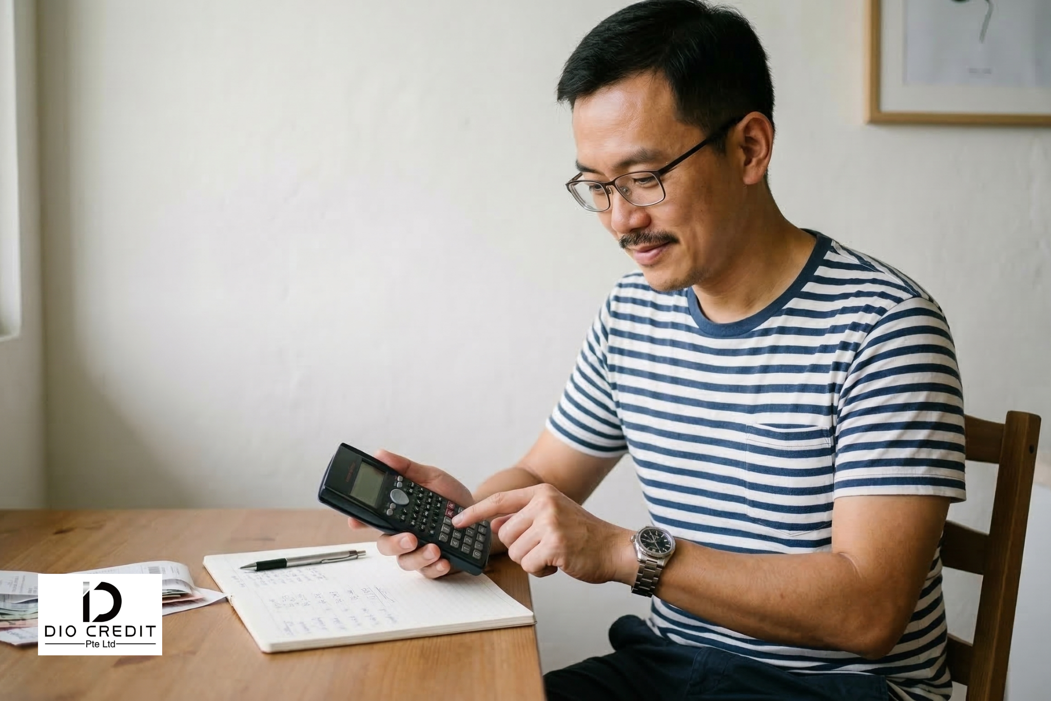How to Improve Your Credit Score Fast in Singapore (2026)
