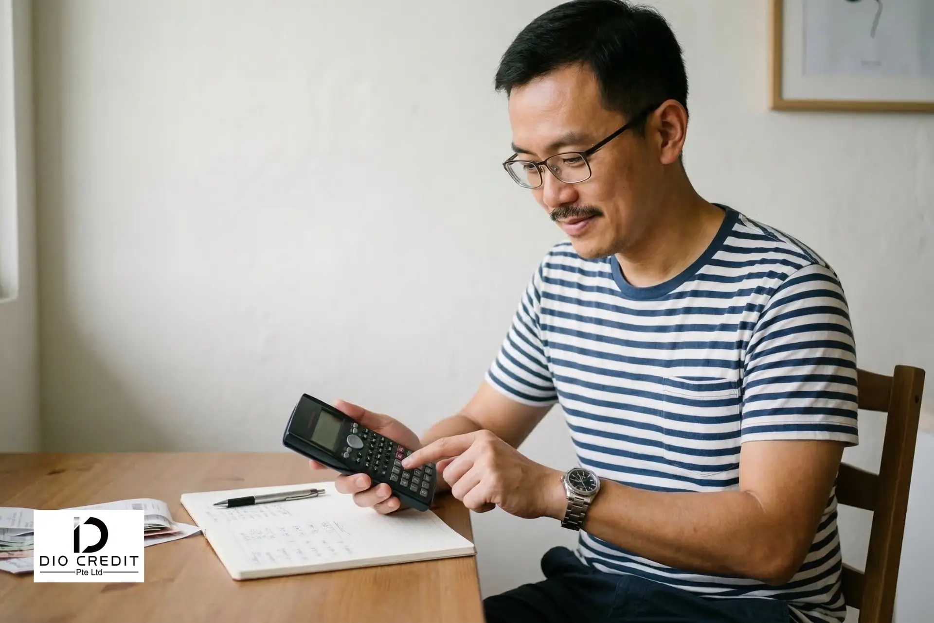 How to Improve Your Credit Score Fast in Singapore (2026)