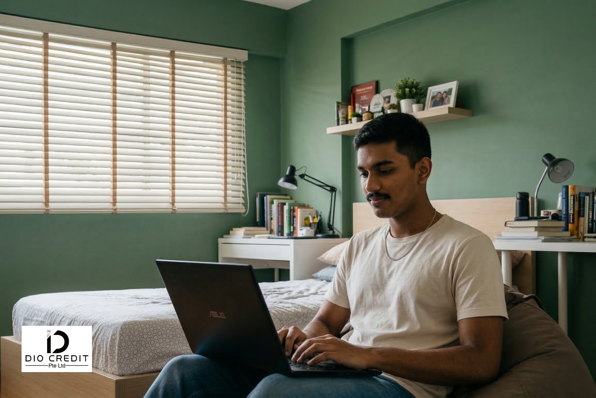 Who Can Apply for an Urgent Loan in Singapore?