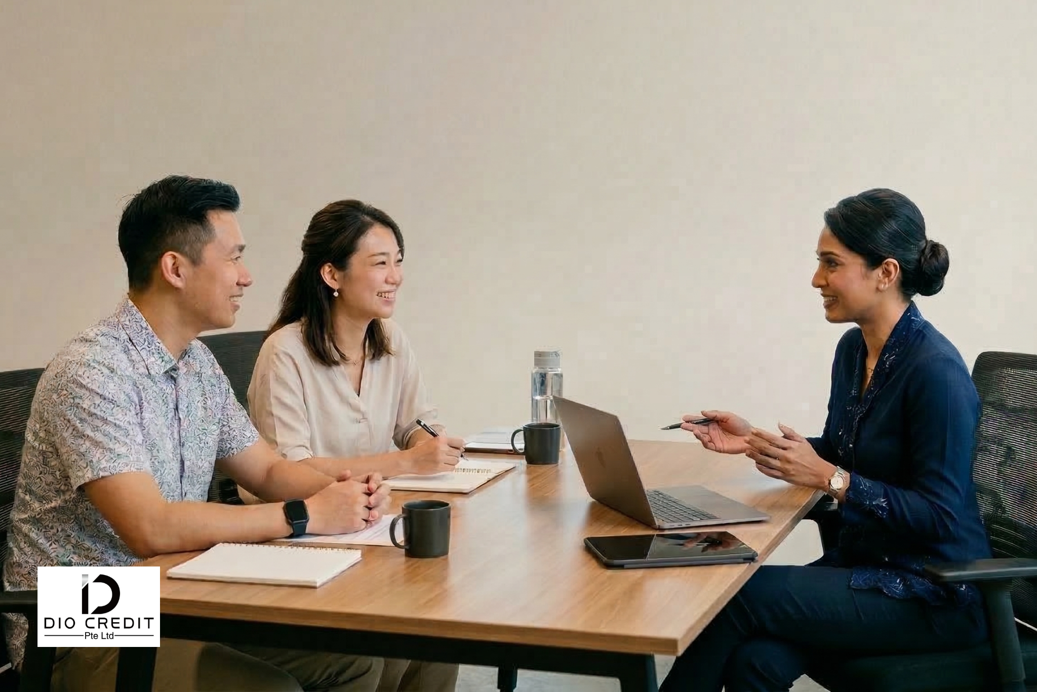 Urgent Loans in Singapore