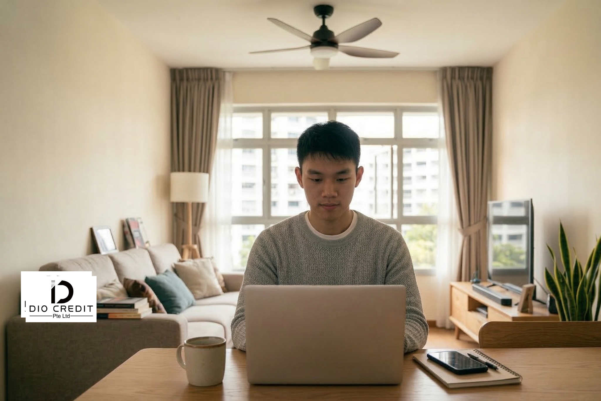 Key Considerations Before Taking an NSF Loan