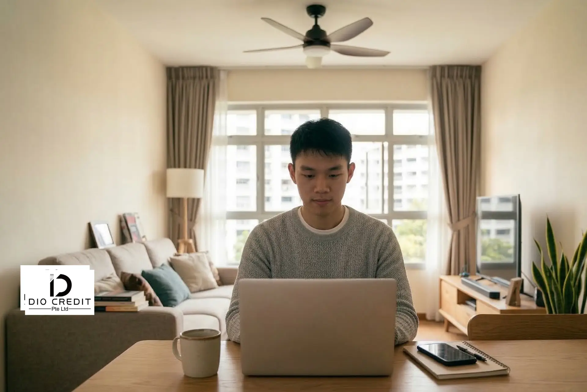 Key Considerations Before Taking an NSF Loan