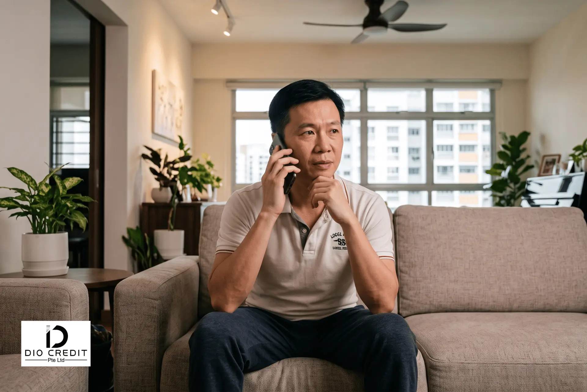 blacklisted money lender